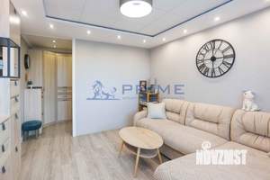 1-к квартира, вторичка, 33м2, 4/5 этаж