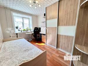 3-к квартира, вторичка, 60м2, 3/5 этаж