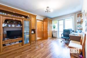 2-к квартира, вторичка, 44м2, 4/5 этаж