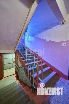2-к квартира, вторичка, 45м2, 1/5 этаж