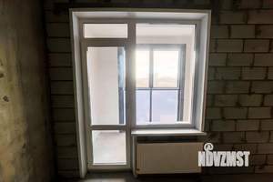 1-к квартира, вторичка, 45м2, 12/13 этаж