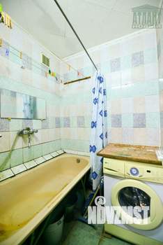 2-к квартира, вторичка, 48м2, 3/11 этаж