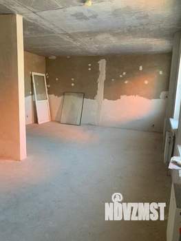 2-к квартира, вторичка, 98м2, 8/11 этаж