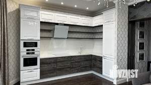 2-к квартира, вторичка, 85м2, 9/23 этаж