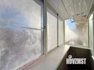 3-к квартира, вторичка, 56м2, 5/5 этаж