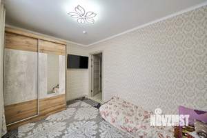 2-к квартира, вторичка, 53м2, 6/9 этаж