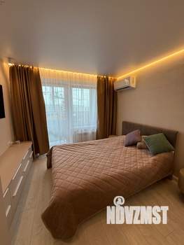 2-к квартира, вторичка, 36м2, 10/11 этаж