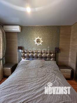 3-к квартира, вторичка, 53м2, 5/5 этаж