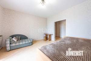 2-к квартира, вторичка, 48м2, 4/5 этаж