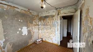 3-к квартира, вторичка, 65м2, 5/14 этаж