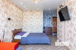 Студия квартира, вторичка, 33м2, 9/9 этаж