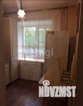 1-к квартира, вторичка, 30м2, 2/5 этаж