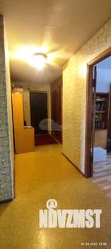 4-к квартира, вторичка, 74м2, 5/9 этаж