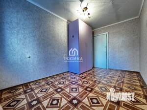 3-к квартира, вторичка, 58м2, 3/9 этаж