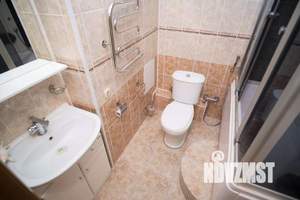 2-к квартира, вторичка, 62м2, 8/22 этаж