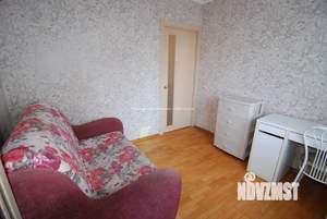 4-к квартира, вторичка, 89м2, 5/9 этаж
