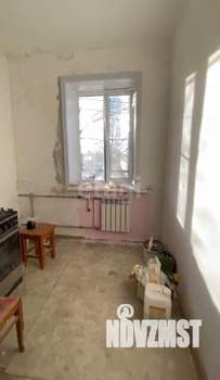 2-к квартира, вторичка, 46м2, 2/2 этаж