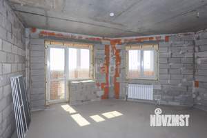 3-к квартира, вторичка, 90м2, 17/21 этаж