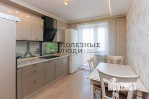 2-к квартира, вторичка, 59м2, 7/23 этаж