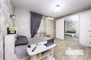 3-к квартира, вторичка, 67м2, 2/2 этаж