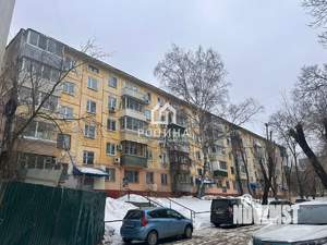 2-к квартира, вторичка, 44м2, 1/5 этаж