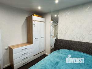 2-к квартира, вторичка, 50м2, 9/10 этаж