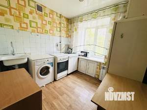 1-к квартира, вторичка, 31м2, 3/9 этаж