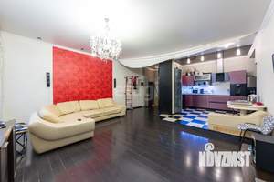 2-к квартира, вторичка, 78м2, 3/3 этаж