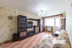 2-к квартира, вторичка, 44м2, 5/5 этаж