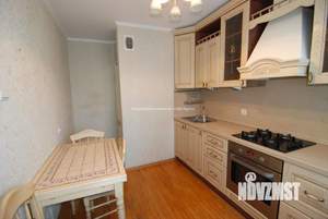 4-к квартира, вторичка, 89м2, 5/9 этаж