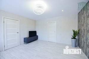 3-к квартира, вторичка, 55м2, 4/9 этаж