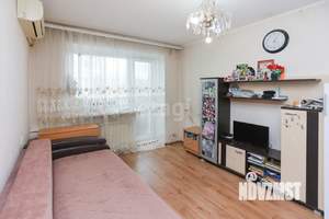 3-к квартира, вторичка, 51м2, 5/5 этаж