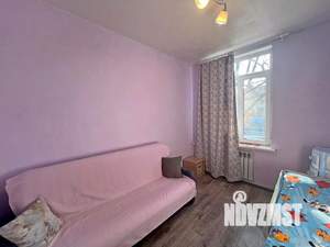2-к квартира, вторичка, 41м2, 2/2 этаж