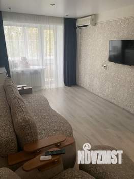1-к квартира, вторичка, 31м2, 5/5 этаж