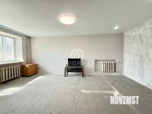 1-к квартира, вторичка, 31м2, 3/5 этаж
