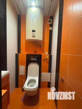 3-к квартира, вторичка, 70м2, 9/10 этаж