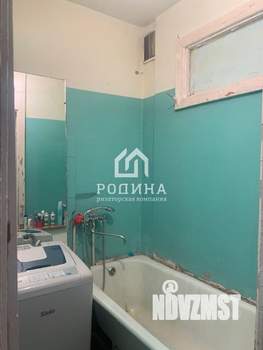 2-к квартира, вторичка, 45м2, 1/5 этаж