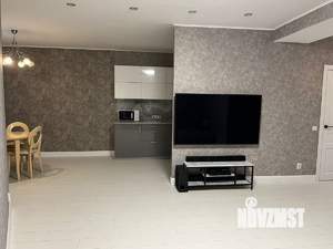 3-к квартира, вторичка, 89м2, 2/14 этаж