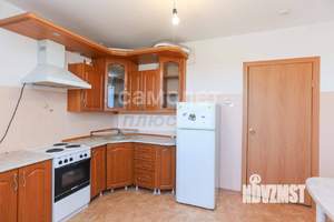 1-к квартира, вторичка, 37м2, 5/10 этаж