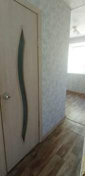 1-к квартира, вторичка, 31м2, 4/5 этаж