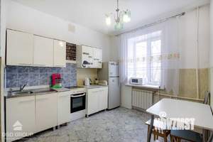 2-к квартира, вторичка, 56м2, 3/3 этаж