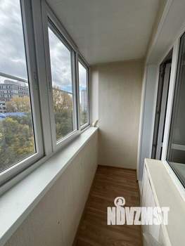 1-к квартира, вторичка, 33м2, 6/10 этаж