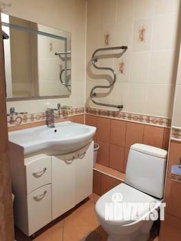 2-к квартира, вторичка, 44м2, 3/5 этаж