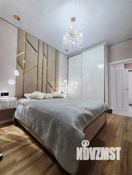 2-к квартира, вторичка, 43м2, 14/23 этаж