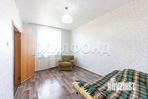 3-к квартира, вторичка, 74м2, 2/3 этаж