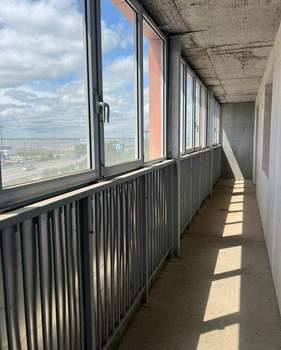 2-к квартира, вторичка, 64м2, 4/26 этаж