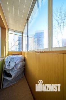 1-к квартира, вторичка, 34м2, 4/5 этаж