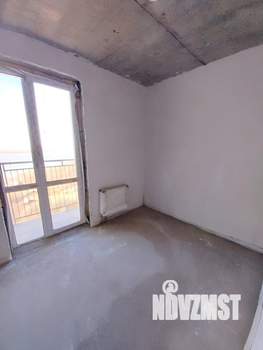 1-к квартира, сданный дом, 37м2, 13/19 этаж