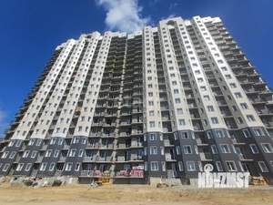 1-к квартира, вторичка, 53м2, 22/22 этаж