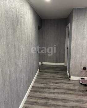 3-к квартира, вторичка, 58м2, 5/5 этаж